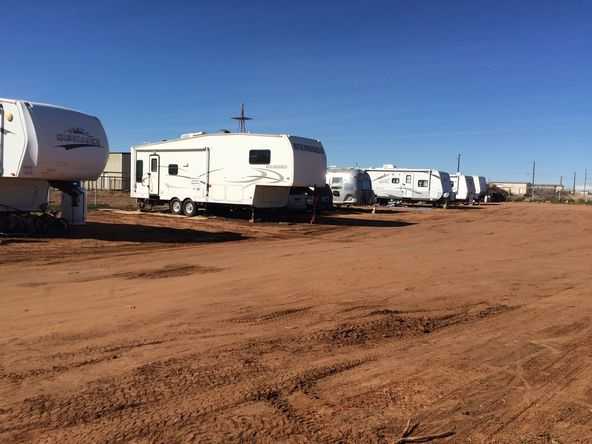 65 SE 1500, Andrews, TX 79714